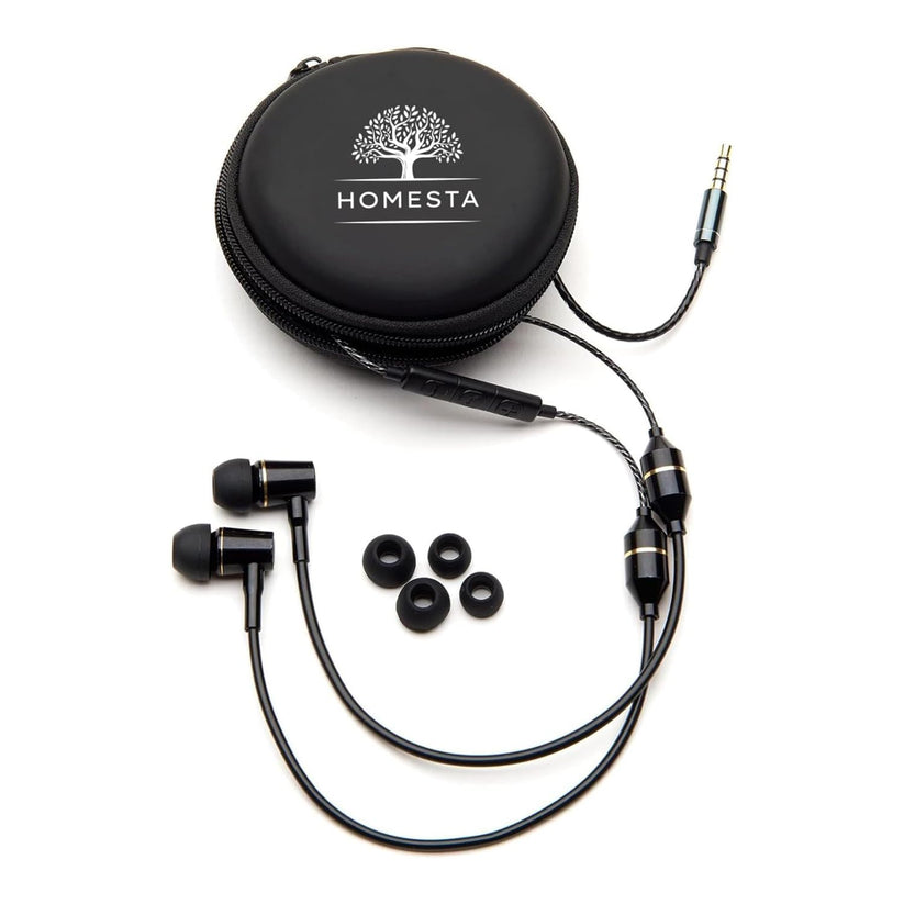 EMF Protection Headphones