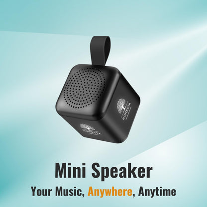 HOMESTA Mini Bluetooth Speaker